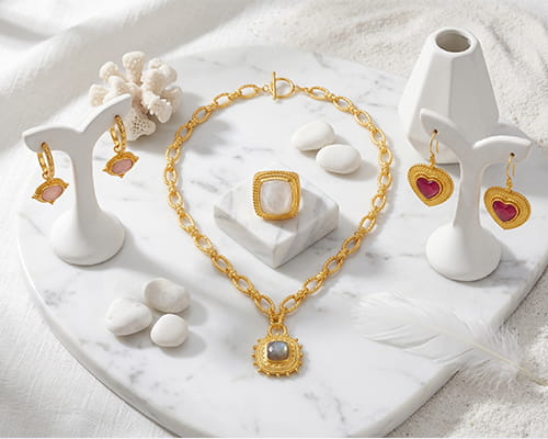 Fashion Jewelry Manufacturer from Sitapura