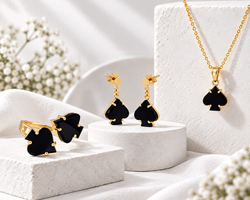 The Spade Collection