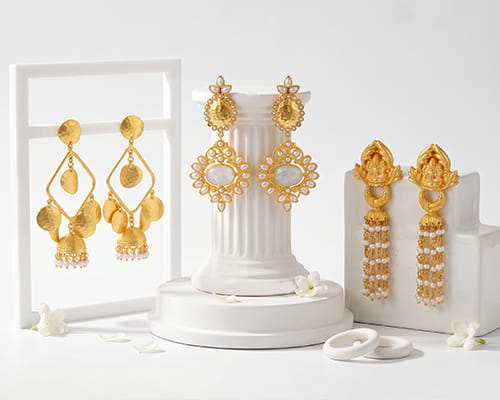 Traditional Jewelry Manufacturer from Jaipur Sitapura