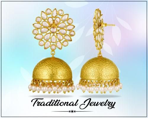 Best wholesale jewelry stores near me | Indian Jewelry store
