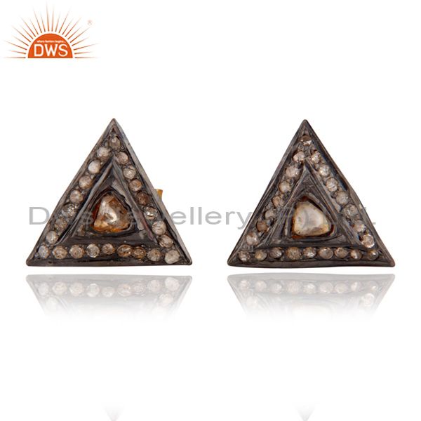 ELLERY ROSE EARRING ELLERY ROSE EARRING