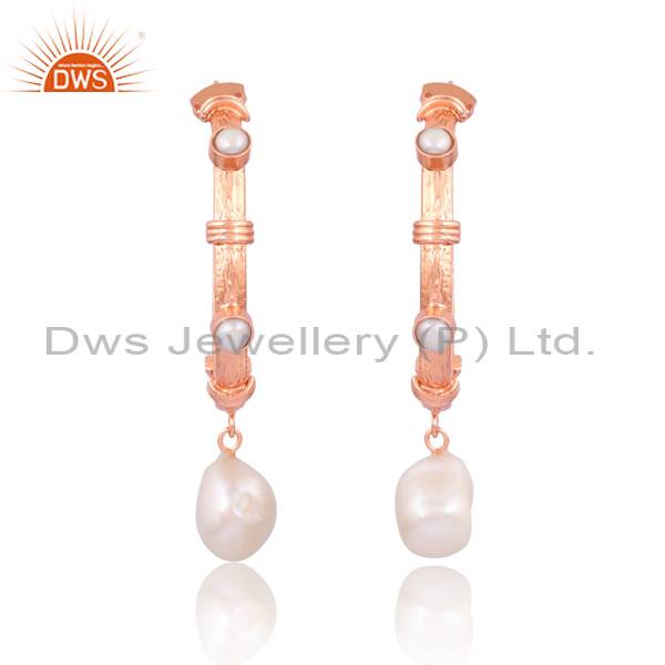 Pearl Earrings: Exquisite Beauty and Elegant Style