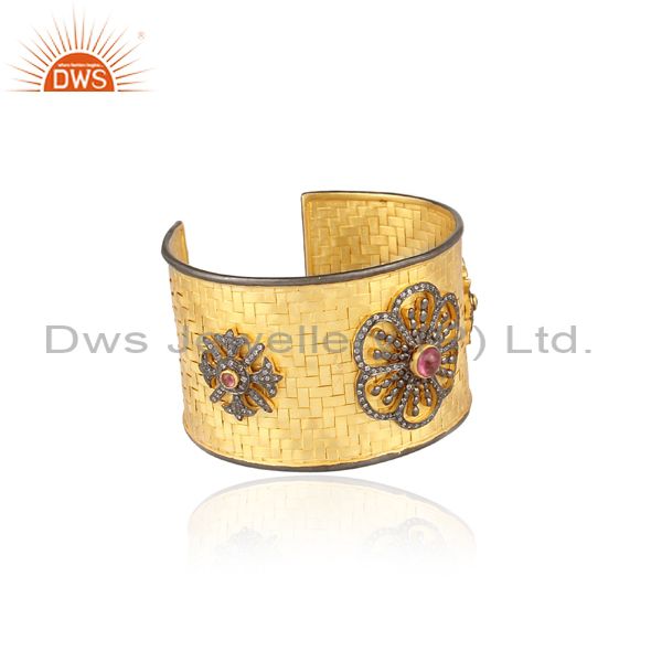 Bracelets for Women - Luxury Gold, Silver Bangles & Cuffs