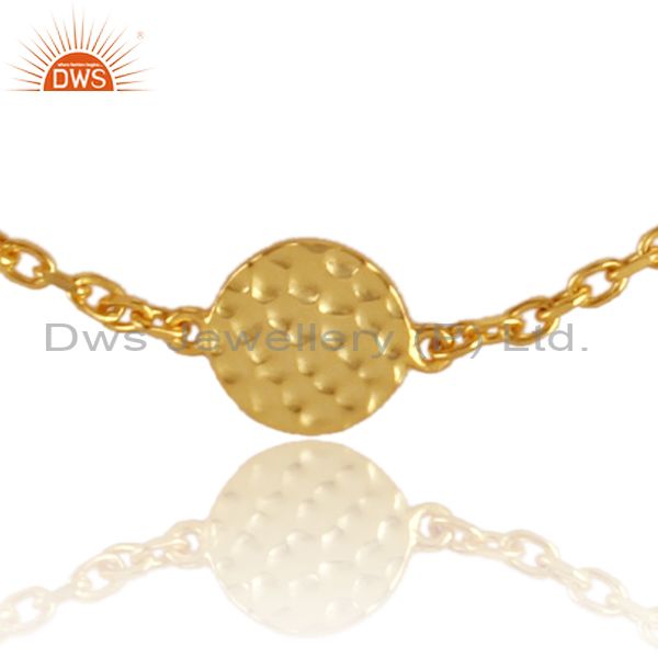 Buy Stylish Chain Bracelets Online in India at Blingvine