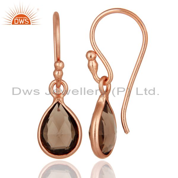New Arrivals Wholesale Natural Gemstone Finding EarringS
