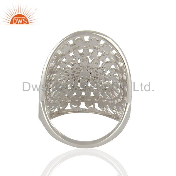 Wholesalers Filigree 925 Sterling Silver Wholesale Wholesalers and Manufacturers