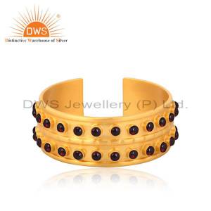 Ball end cuff bracelet meaning store