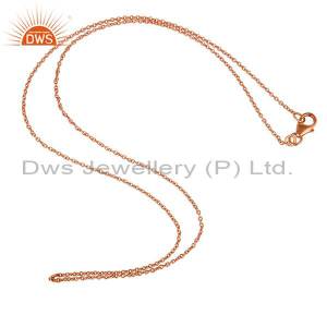 2pcs- Daisy Large Cross In Sterling Silver, Gold Filled, Rose Gold Filled, Cross Charm Pendant, Religion Charms, CM217C - Foto 13