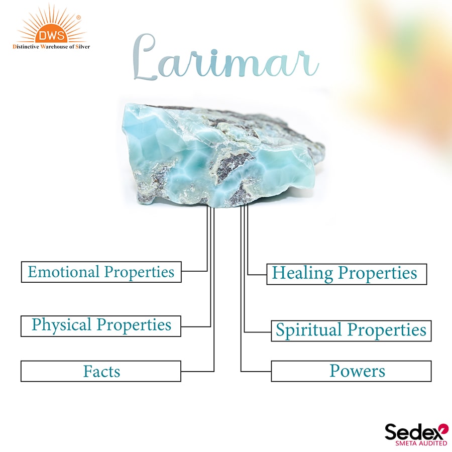 larimar larimar