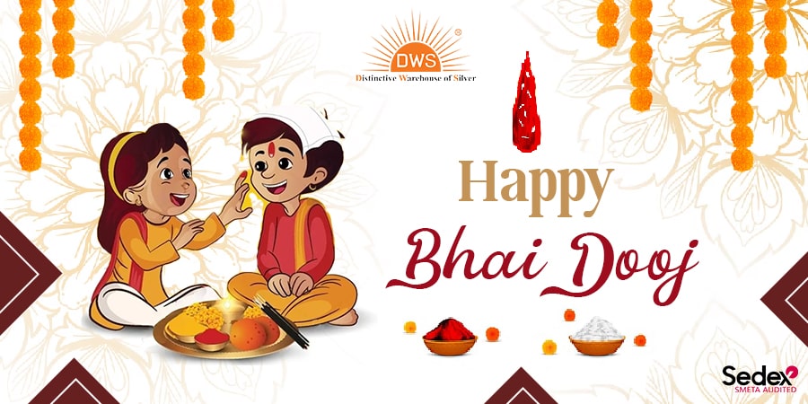 Happy Bhai Duj 2024