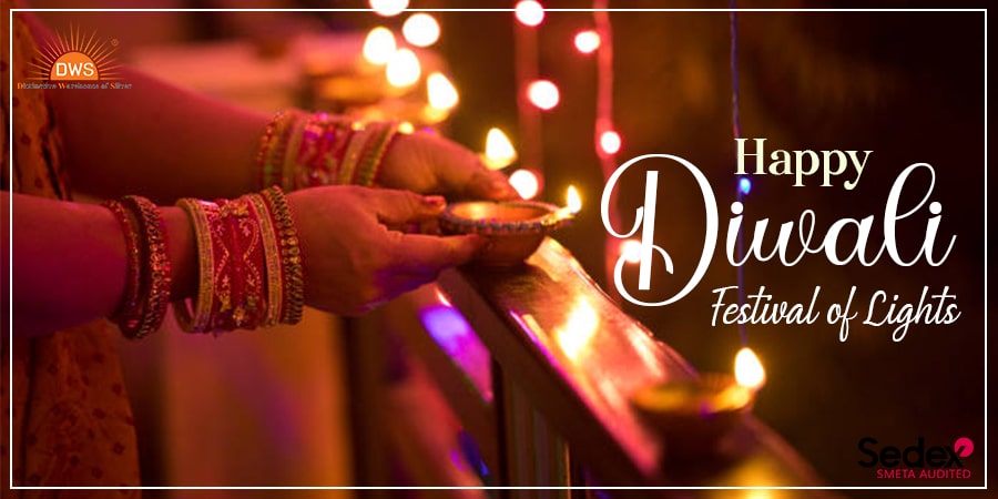 Happy Diwali Festival to All
