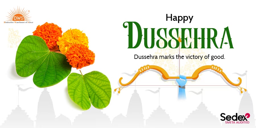 Happy Dussehra 2025