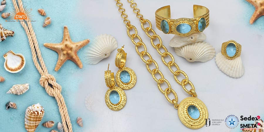 Modern Greek Jewellery Trends 2026