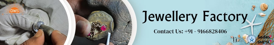 Jewellery Factory from India