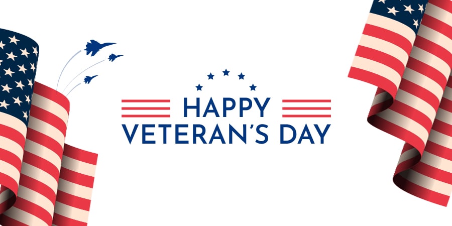 Veterans day sales on computers