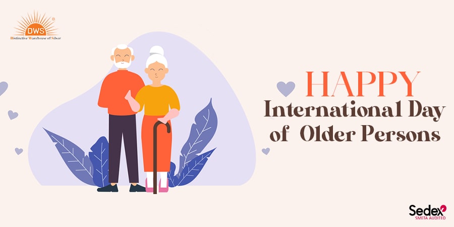 Honoring Our Elders: Celebrate International Day of Older Persons