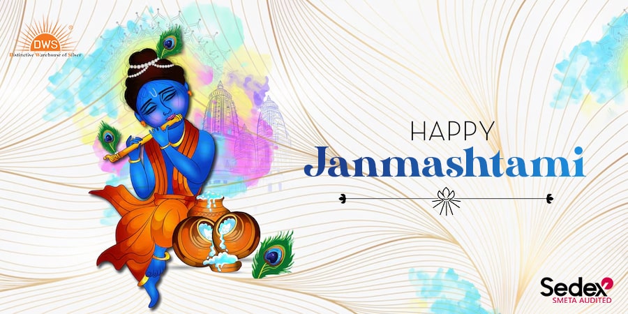 Happy Janmashtami in the Smarta Tradition