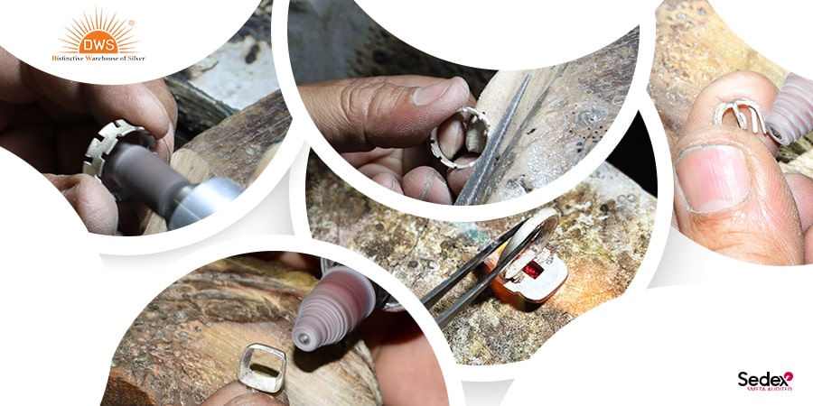 Where to Start Jewelry Production for Beginners?
