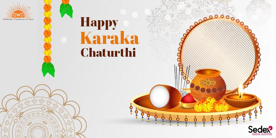 Happy Karaka Chaturthi
