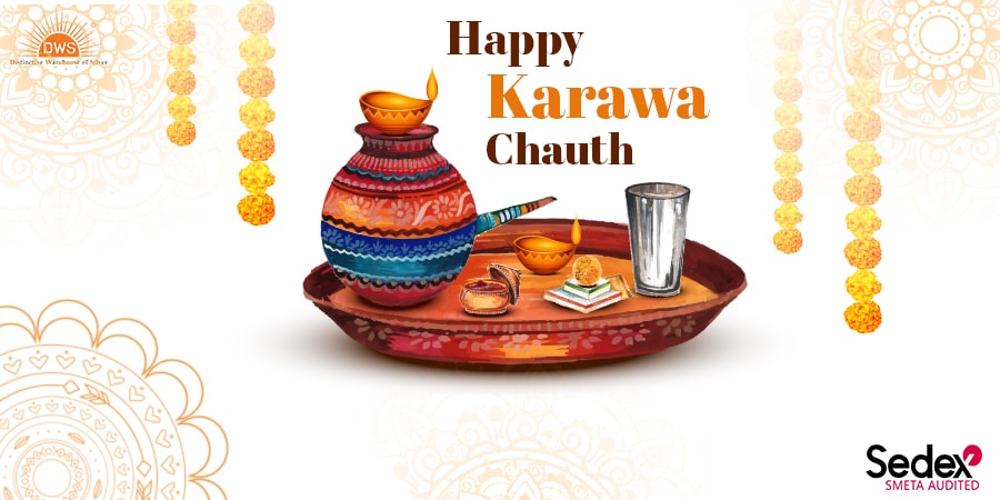 Happy Karva Chauth