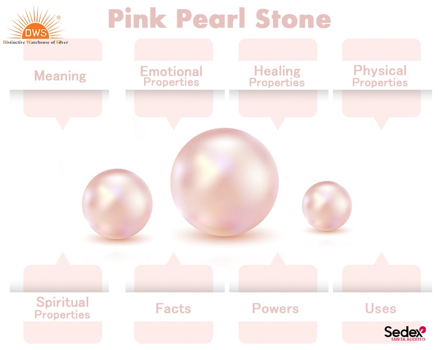 Mother Of Pearl Healing Properties, Mother Of Pearl Meaning, Benefits Of  Mother Of Pearl, Metaphysical Properties Of Mother Of Pearl