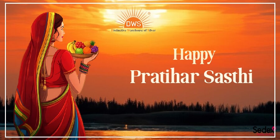 Happy Pratihar Sashthi