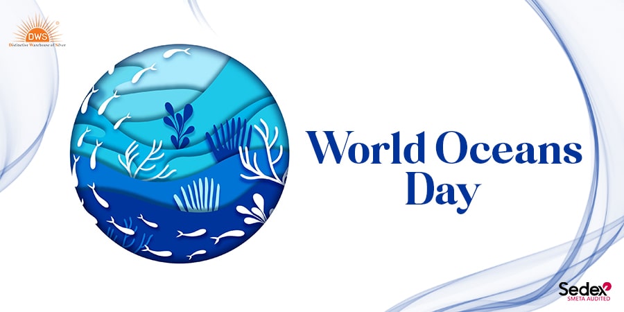 Celebrate World Oceans Day: Protecting Our Blue Planet Together