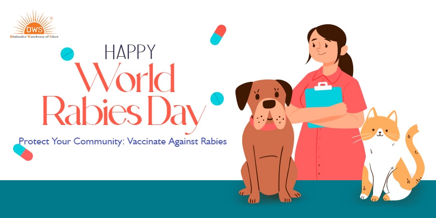 World Rabies Day: Boosting Community Health & Awareness