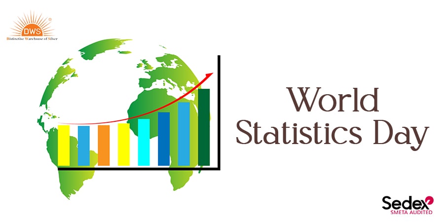 World Statistics Day: The Power of Data for Progress