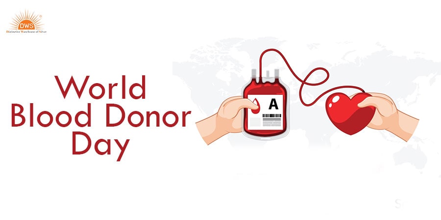 World Blood Donor Day