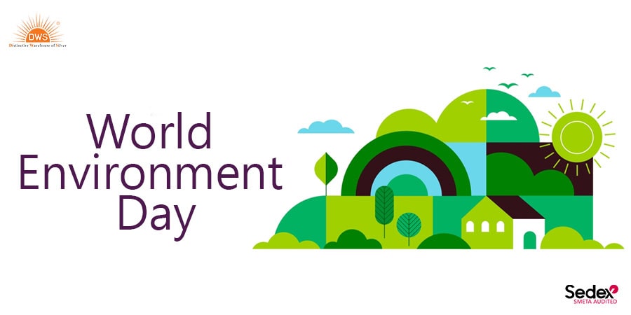 Happy World Environment Day