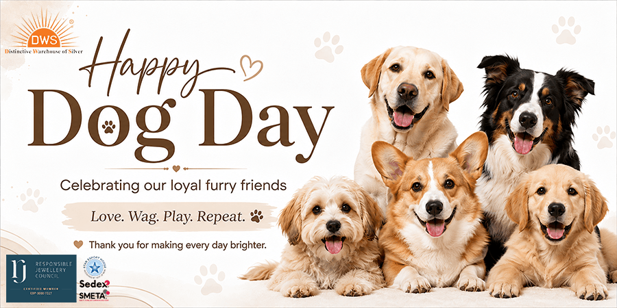 Happy Dog Day Celebrating our loyal furry friends Happy Dog Day Celebrating our loyal furry friends