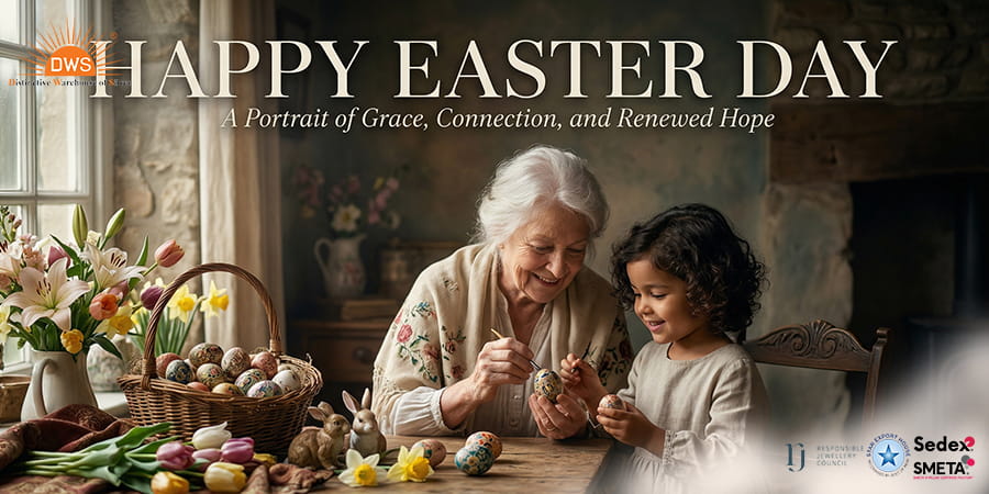 The Meaning of Easter: Hope, Renewal and New Beginnings