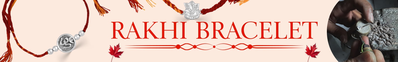 Online Rakhi Store