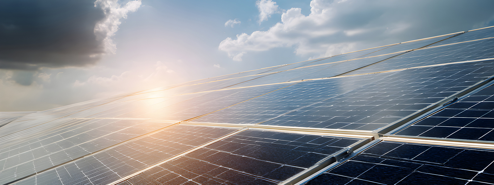 DWS Manufacturing Facility Using 100% Solar-Generated Power and Green Energy Solutions