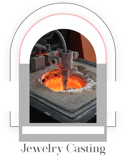 Jewelry Casting