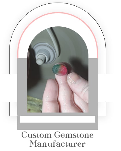 Gemstone Manufacturing