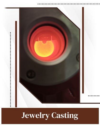 Jewelry Casting Jewelry Casting