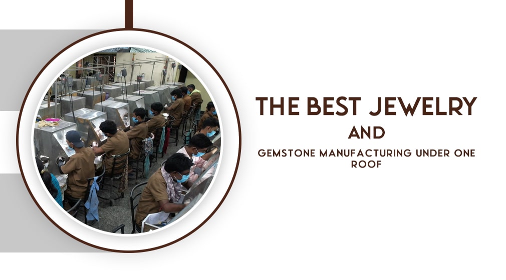 Jewelry Manufacturing