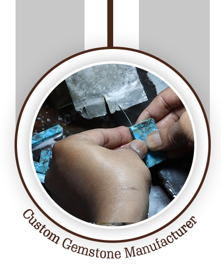 Gemstone Manufacturing