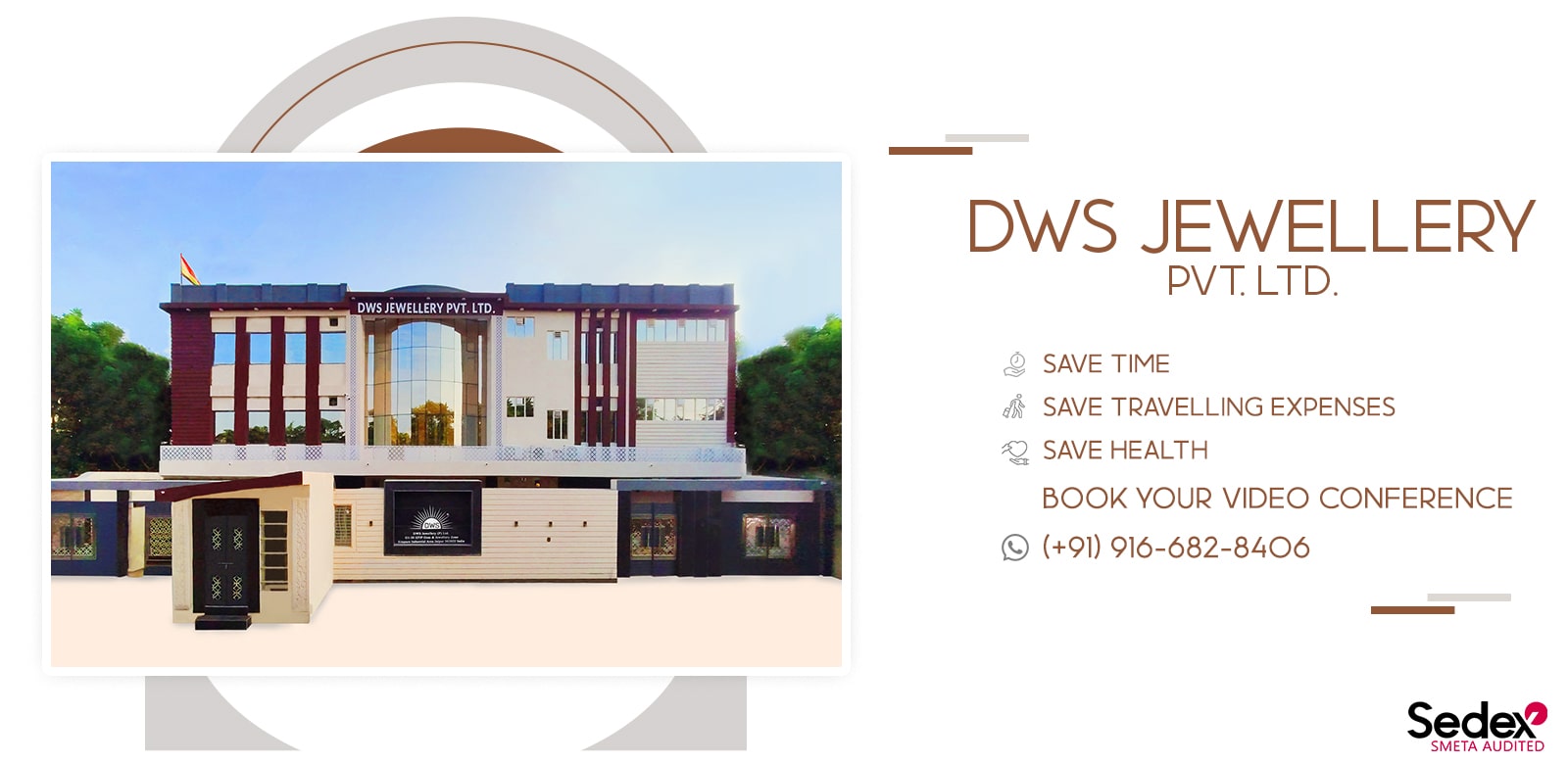 DWS Jewellery Factory