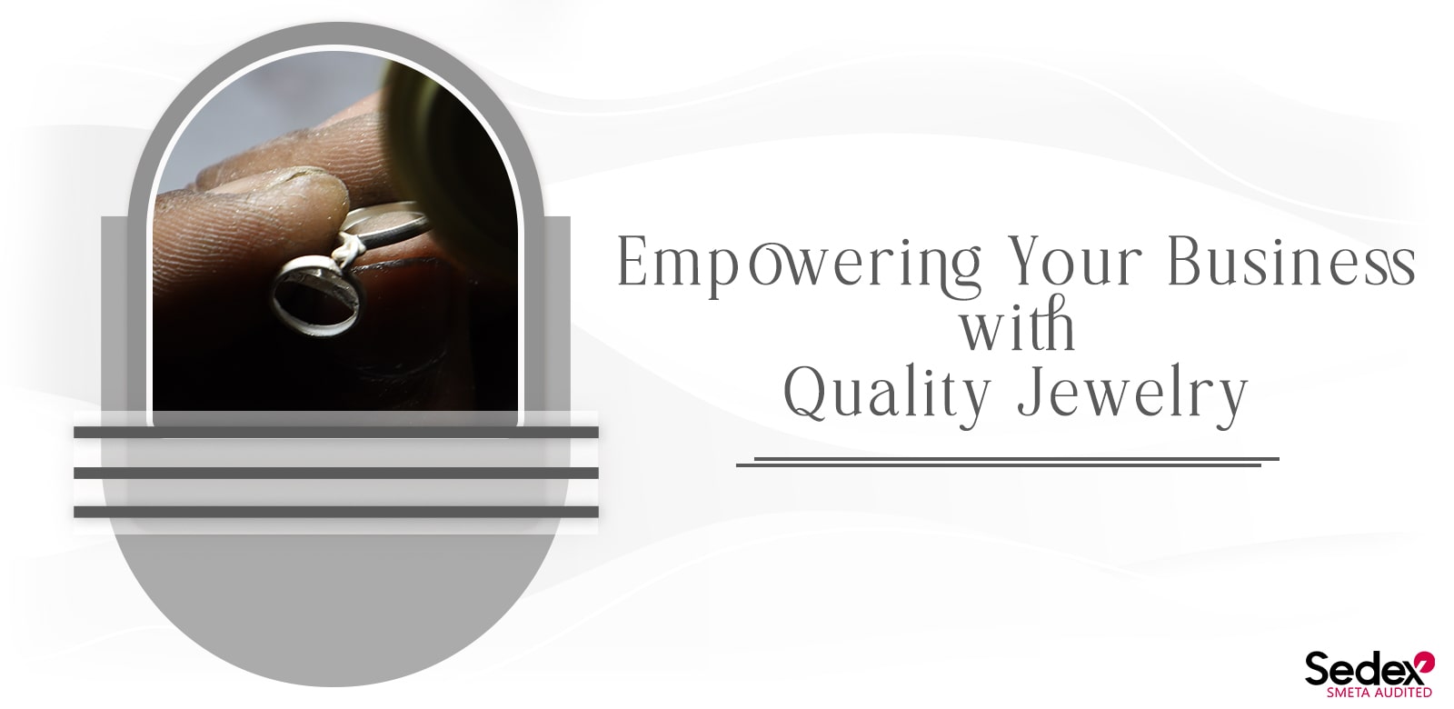 Empowering Your Business with Quality Jewelry
