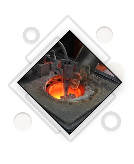 Jewelry Casting