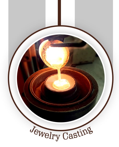 Jewelry Casting