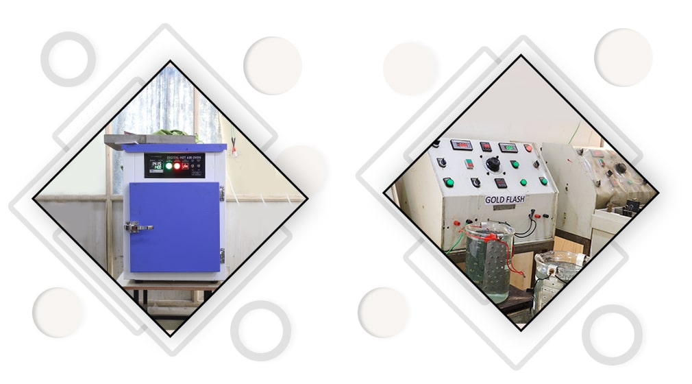 Jewelry Plating