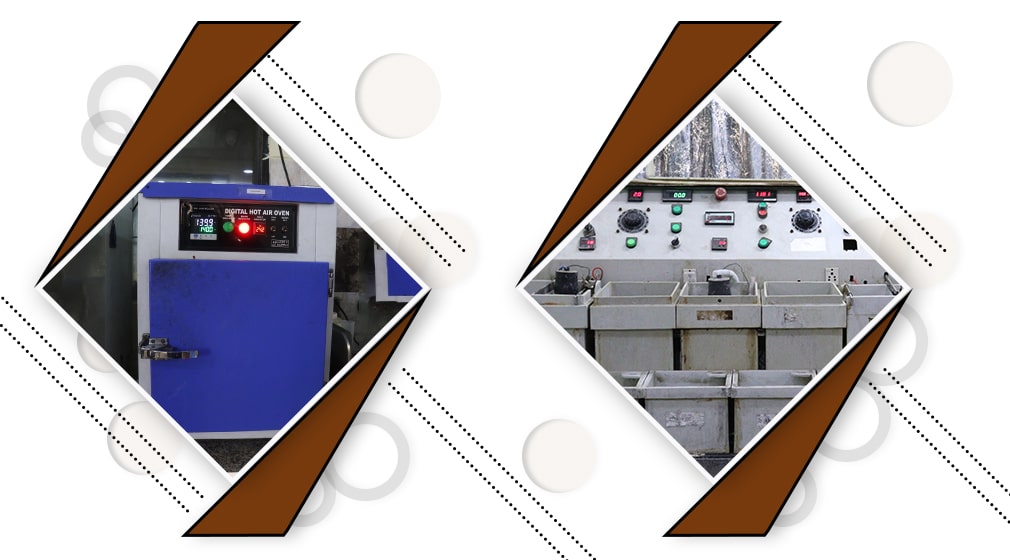 Jewelry Plating