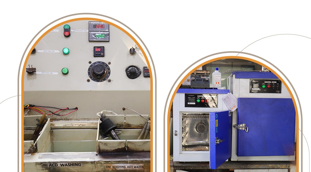 Jewelry Plating