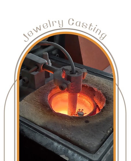 Jewelry Casting