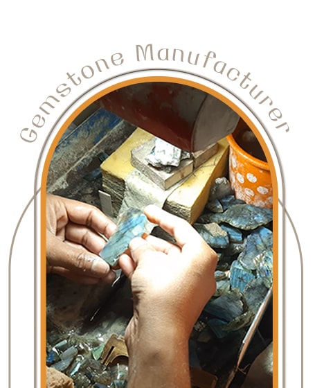 Gemstone Manufacturing