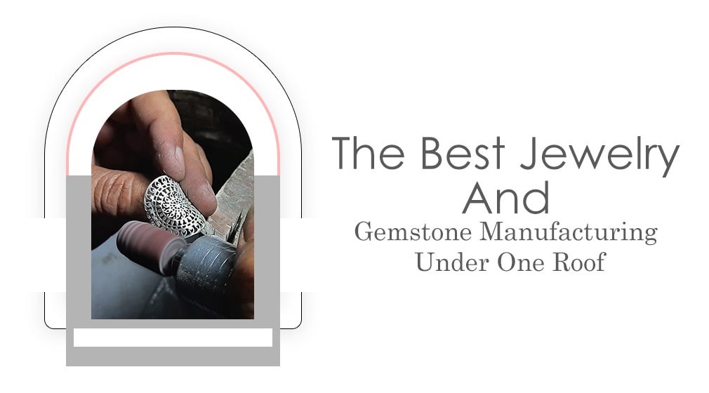 Jewelry Manufacturing